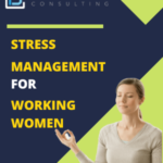 Stress Management For Working Women (569x738) (300 × 389 px)