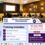 International Study Scholarship Program Announcement Instagram Post