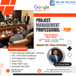 PMP Batch 70 (1)